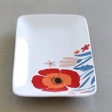 Load image into Gallery viewer, Tray - Floral
