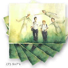 Load image into Gallery viewer, The Lord's Errand - Elders | Kate Lee