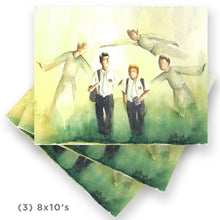 Load image into Gallery viewer, The Lord's Errand - Elders | Kate Lee