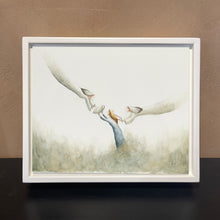 Load image into Gallery viewer, Lovingly Watched Over | Kate Lee