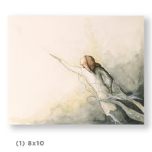 Load image into Gallery viewer, Flaxen Cords | Kate Lee