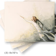 Load image into Gallery viewer, Flaxen Cords | Kate Lee