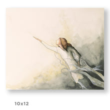 Load image into Gallery viewer, Flaxen Cords | Kate Lee