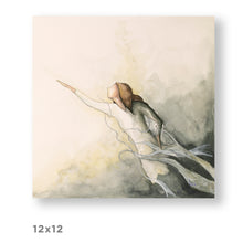 Load image into Gallery viewer, Flaxen Cords | Kate Lee