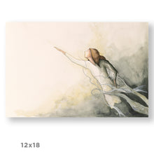 Load image into Gallery viewer, Flaxen Cords | Kate Lee