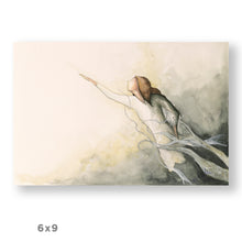 Load image into Gallery viewer, Flaxen Cords | Kate Lee