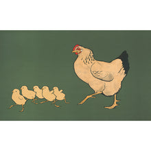 Load image into Gallery viewer, "Gather" | Artist Unknown