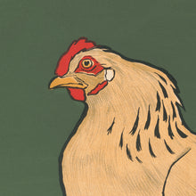 Load image into Gallery viewer, "Gather" | Artist Unknown