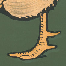 Load image into Gallery viewer, "Gather" | Artist Unknown