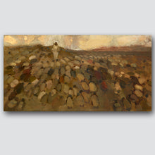 Load image into Gallery viewer, J. Kirk Richards - The Government Shall Be Upon His Shoulder