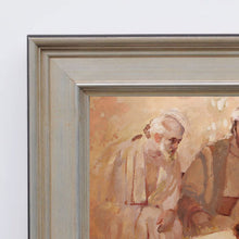 Load image into Gallery viewer, Silver Frame