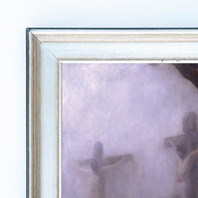 Load image into Gallery viewer, Silver Frame