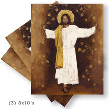 Load image into Gallery viewer, 'He Lives' | Madison Cuff