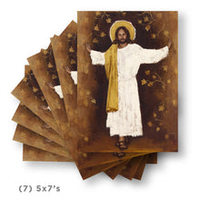 Load image into Gallery viewer, 'He Lives' | Madison Cuff