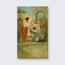 Load image into Gallery viewer, "Healing" | J. Kirk Richards