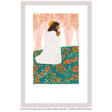 Load image into Gallery viewer, "His Prayer" | Brenda Bird