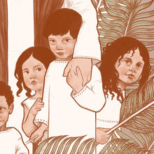 Load image into Gallery viewer, 'Hosana' | Jessica Sarah Beach