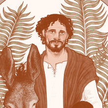 Load image into Gallery viewer, 'Hosana' | Jessica Sarah Beach