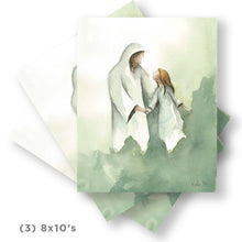 Load image into Gallery viewer, 'I Am His' | Kate Lee