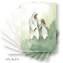 Load image into Gallery viewer, 'I Am His' | Kate Lee