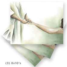 Load image into Gallery viewer, I Need Thee | Kate Lee