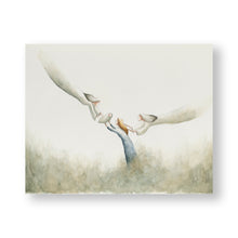 Load image into Gallery viewer, Lovingly Watched Over | Kate Lee