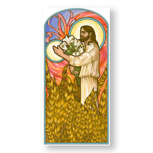 Load image into Gallery viewer, 'Lord of the Outstretched Arm' | Jessica Sarah Beach