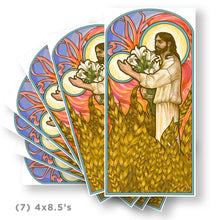 Load image into Gallery viewer, 'Lord of the Outstretched Arm' | Jessica Sarah Beach