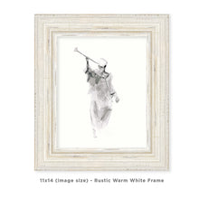 Load image into Gallery viewer, "Moroni" | Mackenzie Bontempo