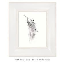 Load image into Gallery viewer, "Moroni" | Mackenzie Bontempo