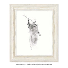 Load image into Gallery viewer, "Moroni" | Mackenzie Bontempo