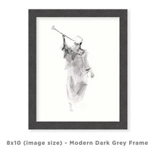 Load image into Gallery viewer, "Moroni" | Mackenzie Bontempo