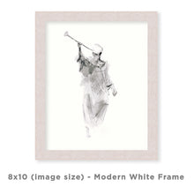 Load image into Gallery viewer, "Moroni" | Mackenzie Bontempo