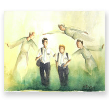 Load image into Gallery viewer, The Lord's Errand - Elders | Kate Lee