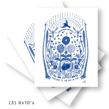 Load image into Gallery viewer, 'Nature is the Art of God' | Elisabeth Wing