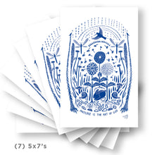 Load image into Gallery viewer, 'Nature is the Art of God' | Elisabeth Wing