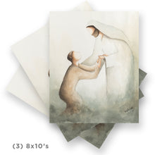 Load image into Gallery viewer, Peace I Give Unto You | Kate Lee