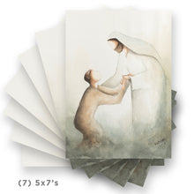 Load image into Gallery viewer, Peace I Give Unto You | Kate Lee