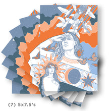 Load image into Gallery viewer, 'Plan of Salvation' | Jessica Sarah Beach