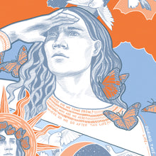 Load image into Gallery viewer, 'Plan of Salvation' | Jessica Sarah Beach