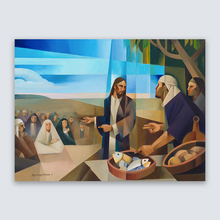 Load image into Gallery viewer, "Feed Them" | Jorge Cocco