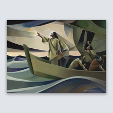 Load image into Gallery viewer, Jorge Cocco - Peace, Be Still