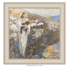 Load image into Gallery viewer, Minerva Teichert - Rescue of the Lost Lamb