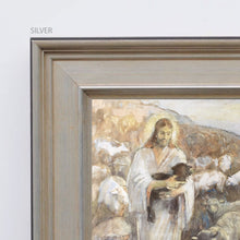 Load image into Gallery viewer, Minerva Teichert - Rescue of the Lost Lamb