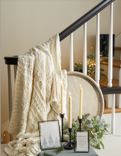 Load image into Gallery viewer, Gather Throw | Gathering Collection