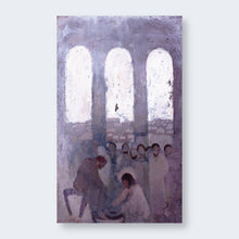 Load image into Gallery viewer, J. Kirk Richards - Art - Servant of All