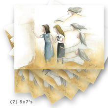 Load image into Gallery viewer, The Lord's Errand - Sisters | Kate Lee