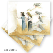 Load image into Gallery viewer, The Lord's Errand - Sisters | Kate Lee