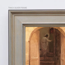 Load image into Gallery viewer, J. Kirk Richards - Art - Stand at the Door and Knock