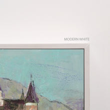 Load image into Gallery viewer, Sarah Samuelson - Art - Twice Blessed